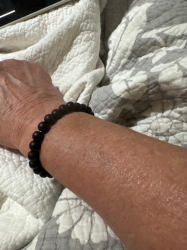 Magnetyczna Bransoletka Antyalkoholowa SOBEAR