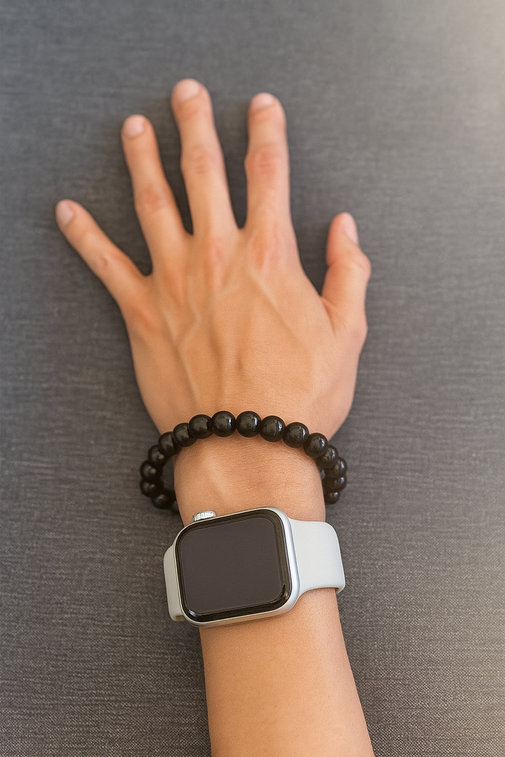 Bransoletka Magnetyczna SoBear™ – Wsparcie Samodyscypliny