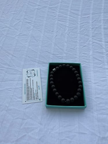 Magnetyczna Bransoletka Antyalkoholowa SOBEAR