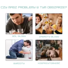 Magnetyczna Bransoletka Antyalkoholowa SOBEAR