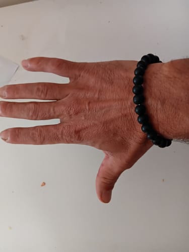 Magnetyczna Bransoletka Antyalkoholowa SOBEAR