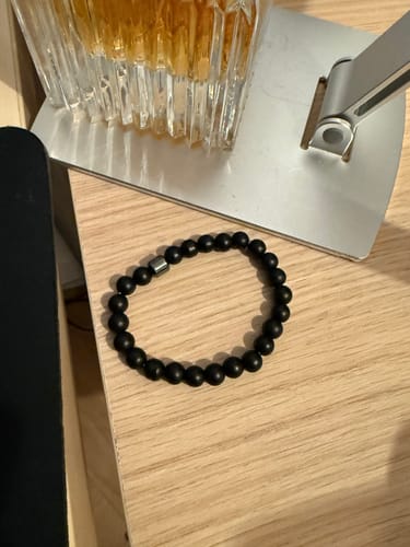 Magnetyczna Bransoletka Antyalkoholowa SOBEAR