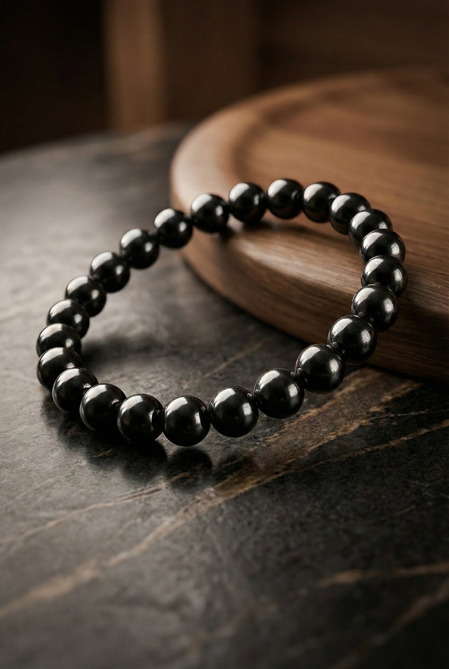 Bransoletka Magnetyczna SoBear™ – Wsparcie Samodyscypliny