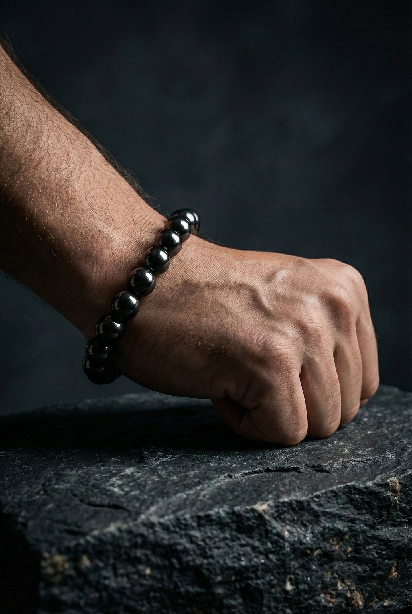 Bransoletka Magnetyczna SoBear™ – Wsparcie Samodyscypliny