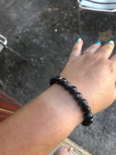 Magnetyczna Bransoletka Antyalkoholowa SOBEAR