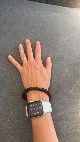 Magnetyczna Bransoletka Antyalkoholowa SOBEAR