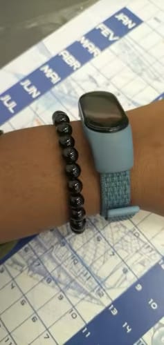 Magnetyczna Bransoletka Antyalkoholowa SOBEAR