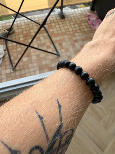 Magnetyczna Bransoletka Antyalkoholowa SOBEAR