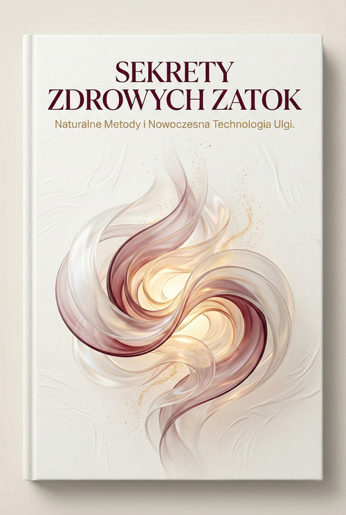 Ebook: „Sekrety Zdrowych Zatok”