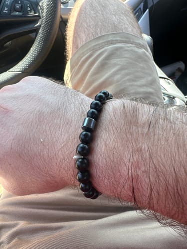 Magnetyczna Bransoletka Antyalkoholowa SOBEAR